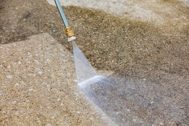 Best Restaurant Pressure Washing  in Coral Gables, FL