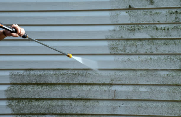 Best Dumpster Area Cleaning  in Coral Gables, FL
