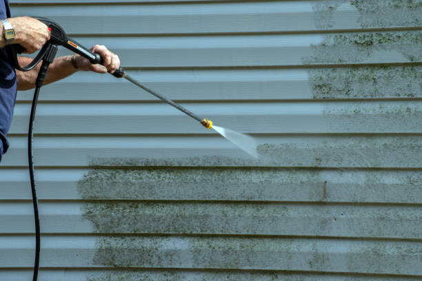 Best Fence Cleaning  in Coral Gables, FL
